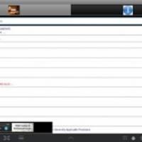 Americans with Disabilities Act App for Android icon
