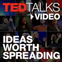 TEDTalks (video) icon