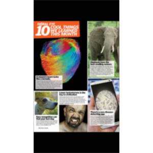 How It Works App for iOS icon