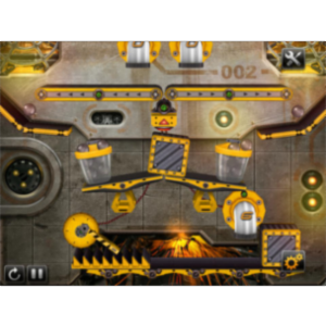 TinkerBox HD App for iPad icon