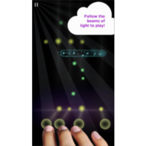 Magic Piano App for iOS icon