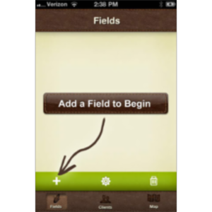 YieldCheck App for iOS