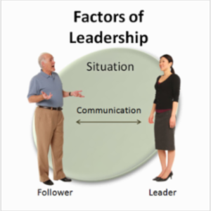 Big Dog's Leadership Page icon