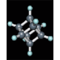VRML File Creator for Chemical Structures icon