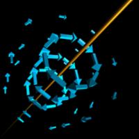 Electric & Magnetic Interactions: The Movies icon