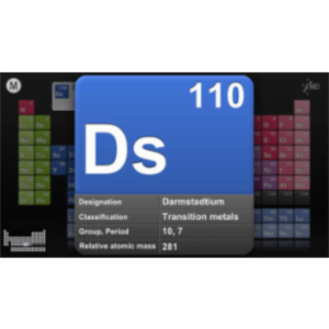 EMD PTE App for iOS icon