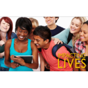 K12 Blended and Online Learning icon