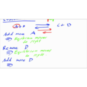 Chemistry Exam Tutor - Part 3 App for iOS icon