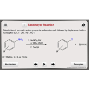 ReactionFlash App for iOS icon