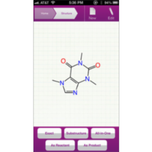 SPRESImobile by InfoChem App for iOS icon
