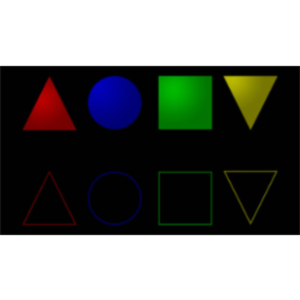 4 Forms App for iOS icon