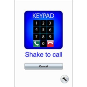 A Special Phone - 3.0 Compatible App for iOS icon