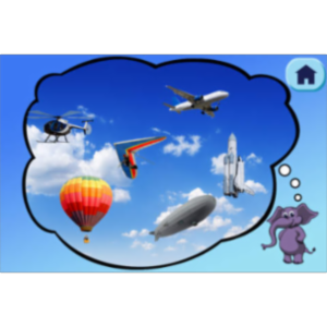 ABA Find It! App for iOS icon