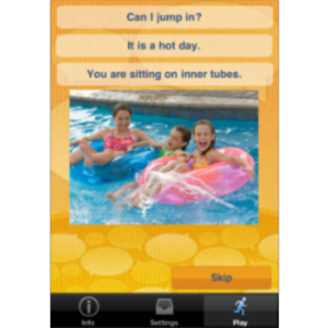 ConversationBuilder™ App for iPhone icon