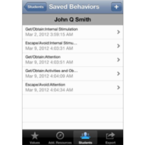 FAO Observer Tool App for iOS icon