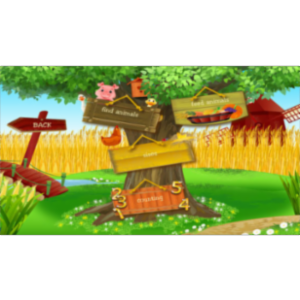 Farm Academy App for iOS icon