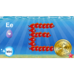 Fish School App for iOS icon