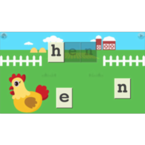 First Words Deluxe App for iOS icon