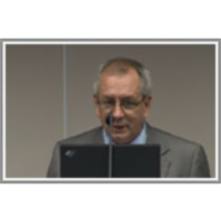 Pozdravni govor moderatorja icon