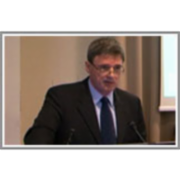 Uvodni nagovor direktorja Instituta Jožef Stefan icon