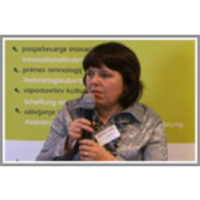 Nanomaziva in nanocevke ter varnost nanotehnologij icon