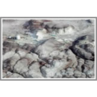 Power agents at the Mars Desert Research Station