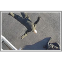 Autonomous UAV search and rescue