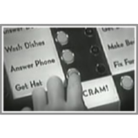 Cosmo: The lifelike pedagogical agent icon