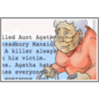 Interactive derivation viewer