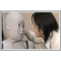 15. CB2: Child Robot with Biomimetic Body icon