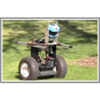 33. Kato, the Geocaching Robot icon