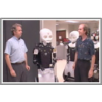 ROBOT-Busters – Testing the Limits of Multimodal Biometrics