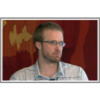 Improving Text Simplification Language Modeling Using Unsimplified Text Data icon