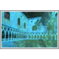 Art and Multimedia Exhibit Opening icon