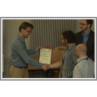 Best Paper / Best Poster Award icon