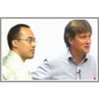 Denoising and Dimension Reduction in Feature Space icon