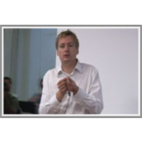 Artificial Business Intelligence: Scaling Beyond the Real World with Cyc and LarKC icon