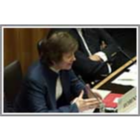 An Agenda for Human Rights icon