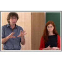 Politike odprtega dostopa do raziskovalnih podatkov v Sloveniji in načrt ravnanja z raziskovalnimi podatki icon