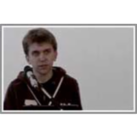 Focused belief propagation for query-specific inference icon