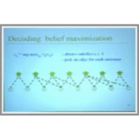 Solving the uncapacitated facility location problem using message passing algorithms icon