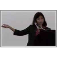 Detecting weak but hierarchically-structured patterns in networks