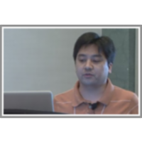 Online Variational Inference for the Hierarchical Dirichlet Process icon