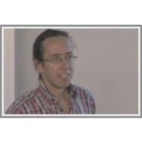 Modelling decimalisation in the Nasdaq stockmarket