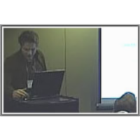 Using Unlabeled Data in Generalization Error Bounds icon