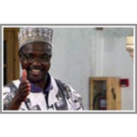 Of Water and Spirit icon