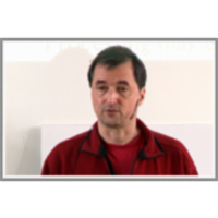 Control of overt attention icon