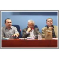 Pogovor o knjigi Dieterja A. Binderja Skrivna Družba - Zgodovina in simbolika prostozidarjev icon