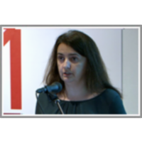 Introduction on the history of BIO icon