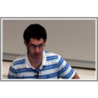 Multiple Target Localisation at over 100 FPS icon